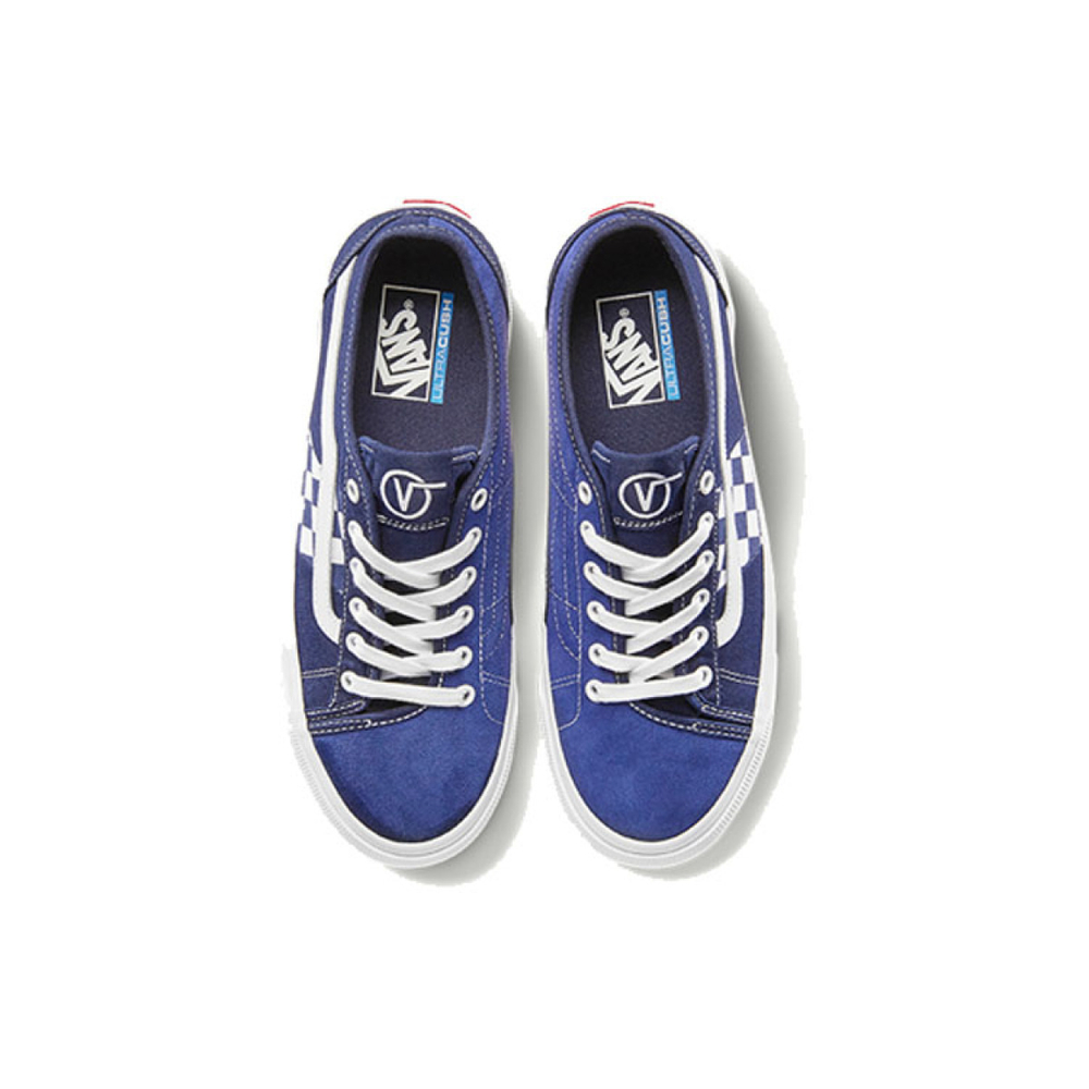 Vans Bess Ni Check Off