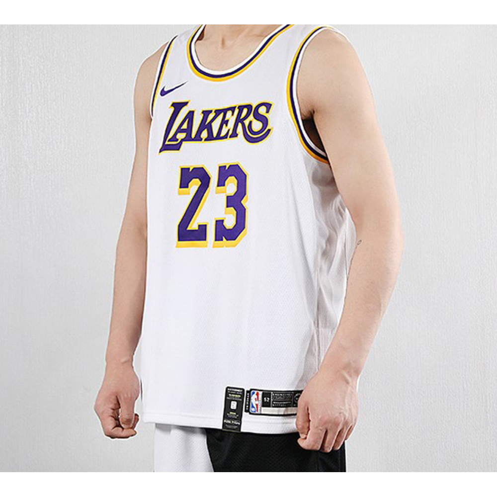 Nike NBA 23