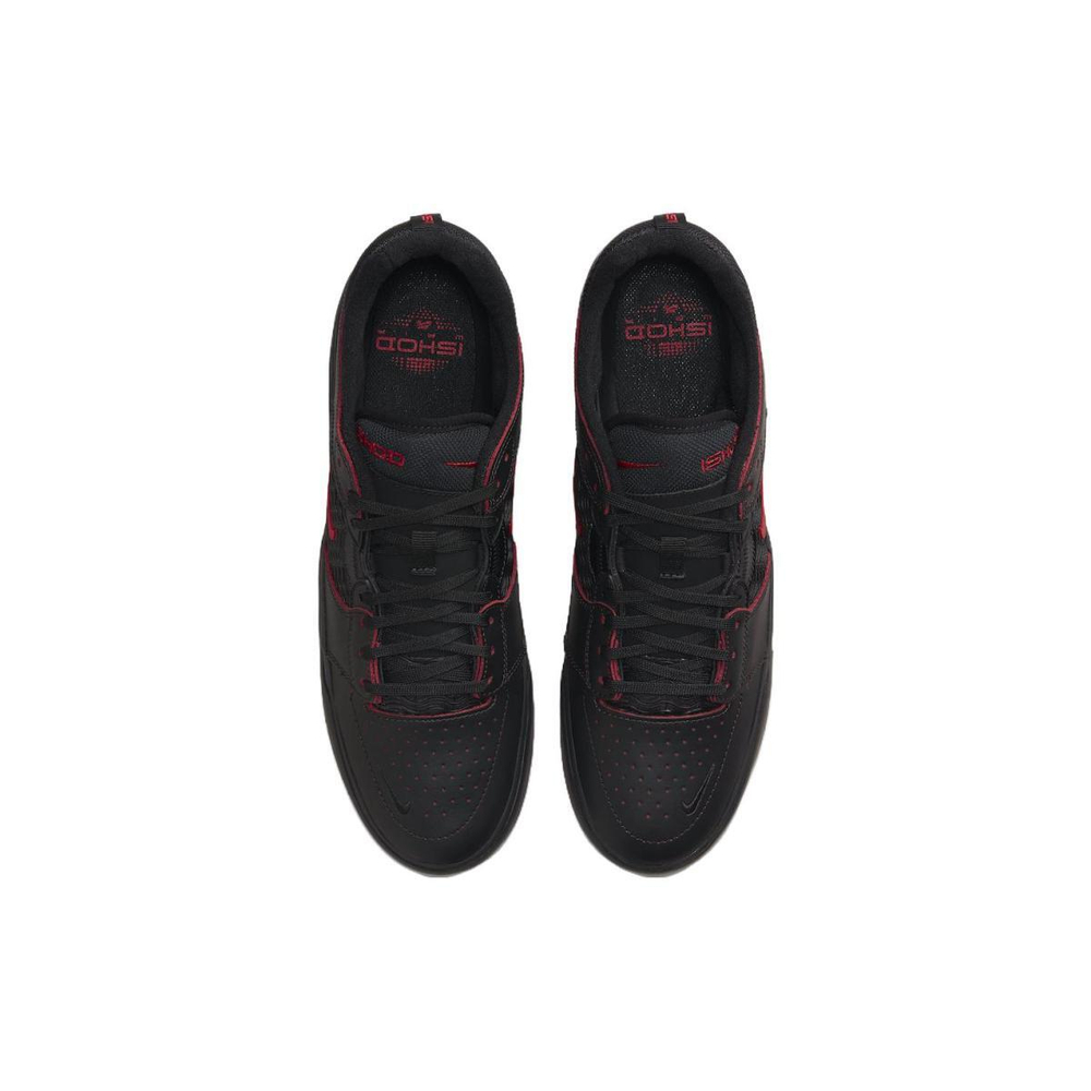 Nike SB Ishod "Bred"