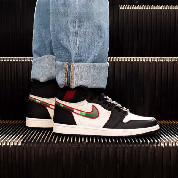 Air Jordan 1 Retro High OG Sports Illustrated