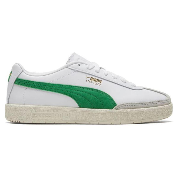 PUMA OSLO-CITY