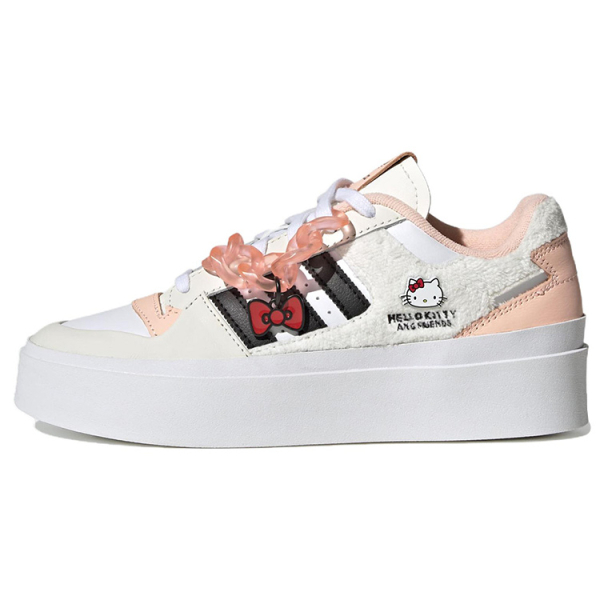 Hello Kitty and Friends x adidas originals FORUM Bonega