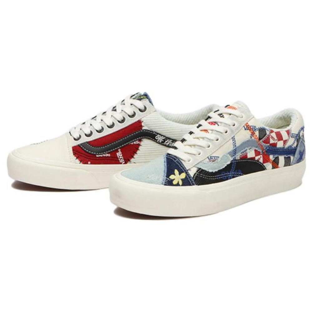 Vans Old Skool VR3 PW LX