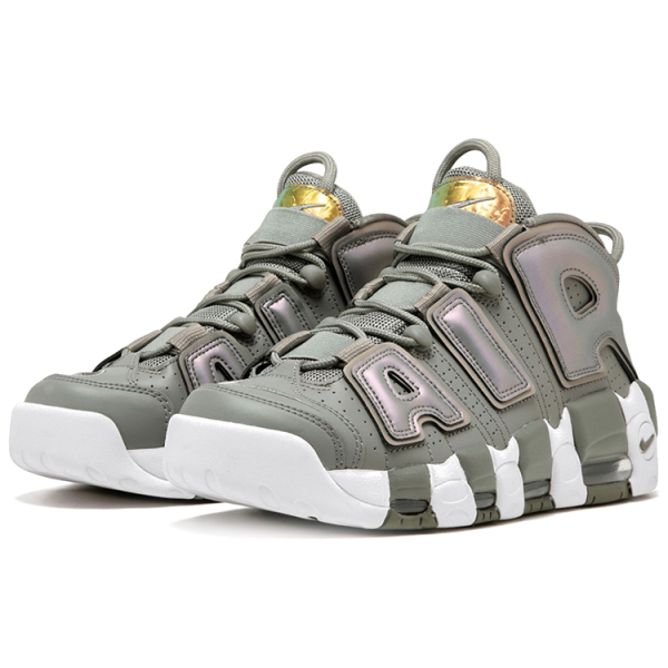 Nike Air More Uptempo Iridescent AIR