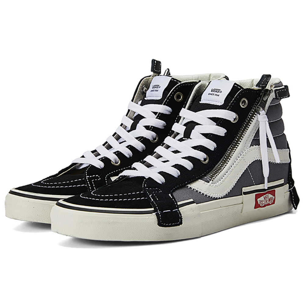 Vans SK8 Reissue Cap