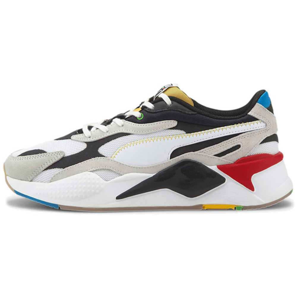 PUMA RS-X wh