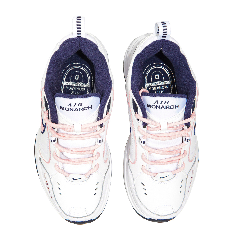 【 】 Nike Air Monarch 4