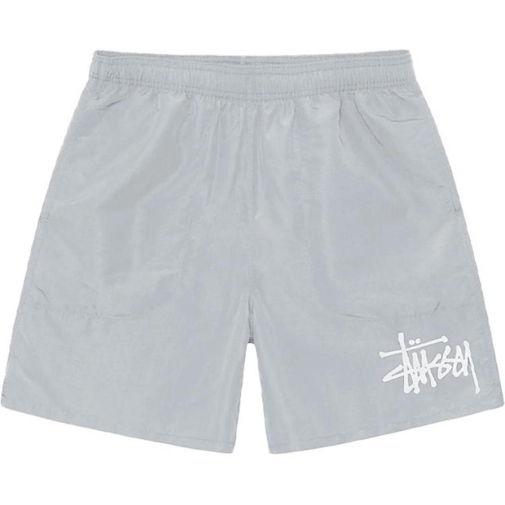 Stussy FW24 WATER SHORT BIG BASIC Logo