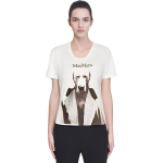’S MAX MARA Mmdog Logo T