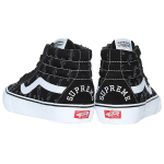 Supreme x Vans SK8