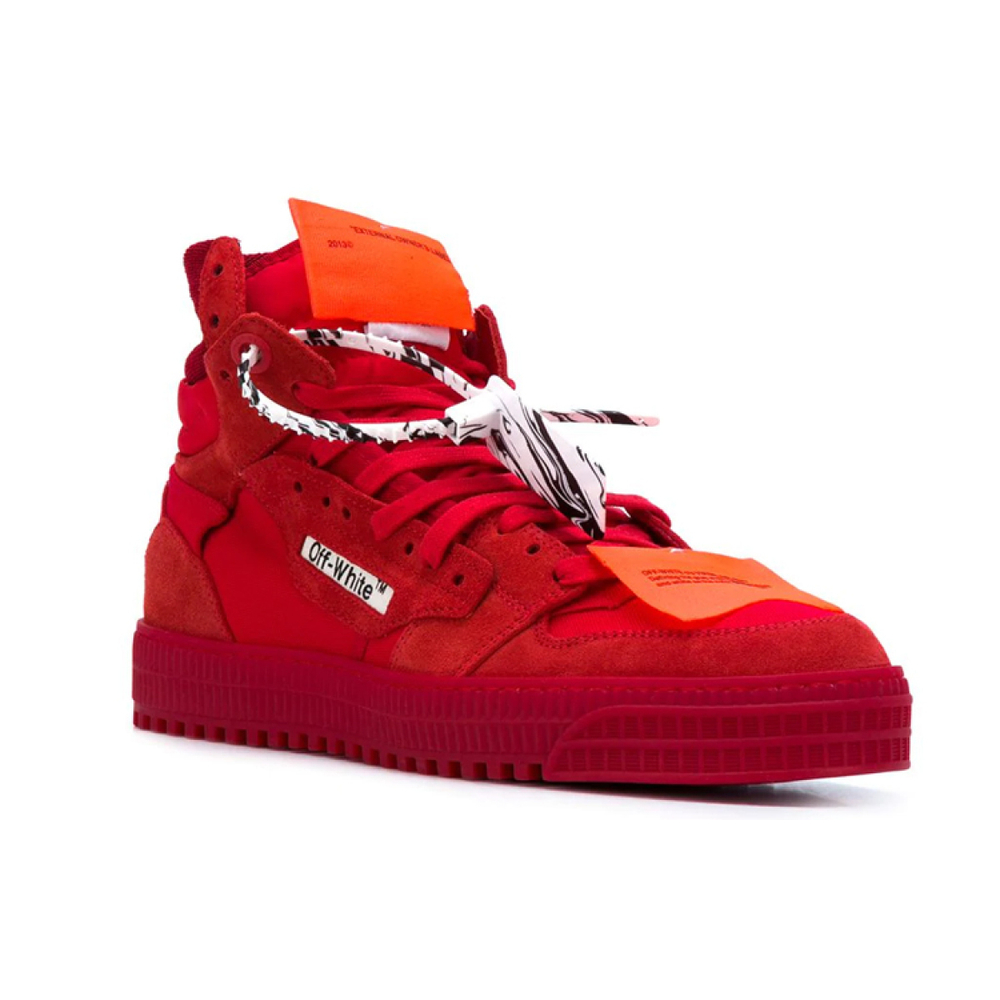OFF-WHITE Off-Court 3.0