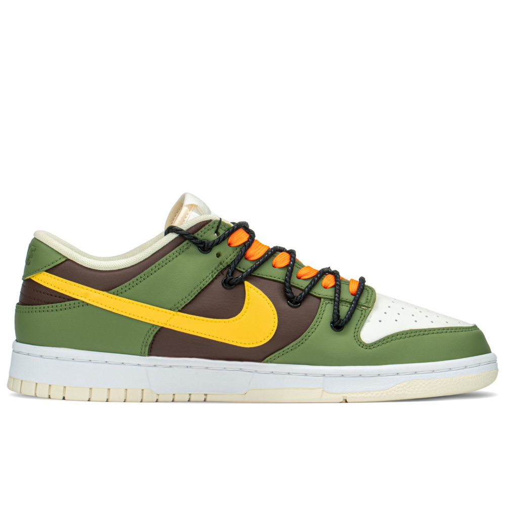 【 】 Nike Dunk Low FZBB