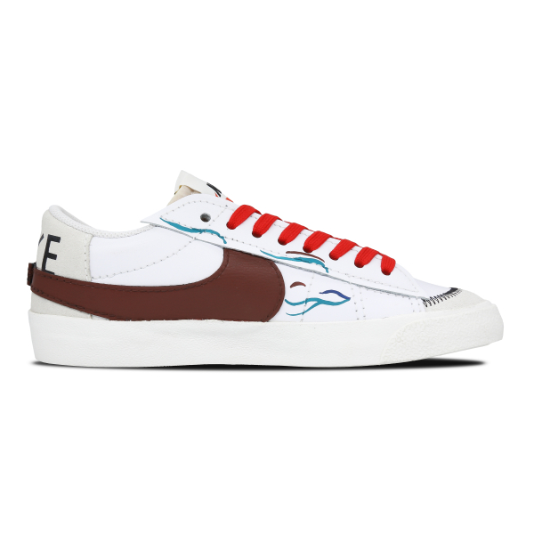 【 】 Nike Blazer Jumbo