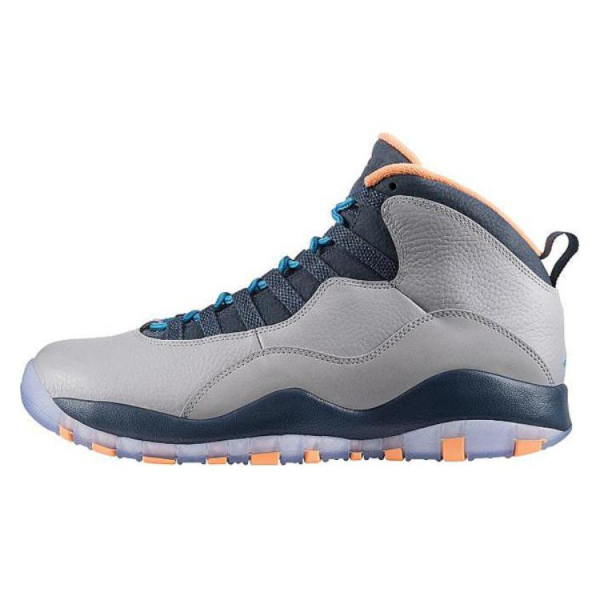 Jordan Air Jordan 10 Retro Bobcats