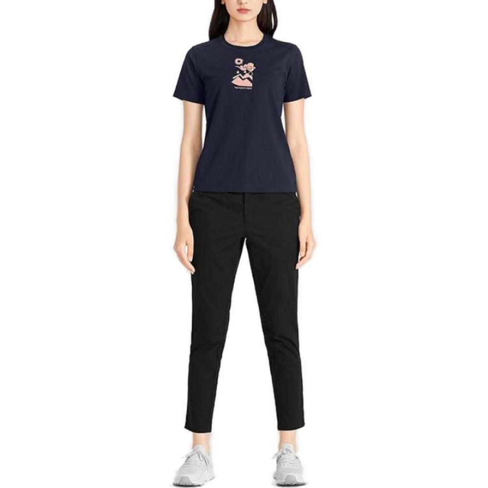 /THE NORTH FACE Logo