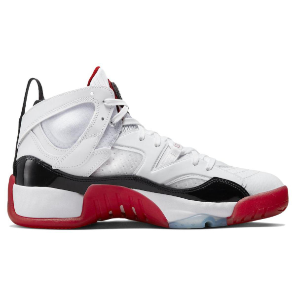 Jordan Jumpman Two Trey "Bred Concord"