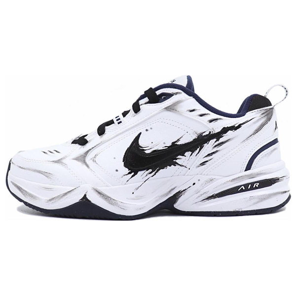 【 】 Nike Air Monarch 4