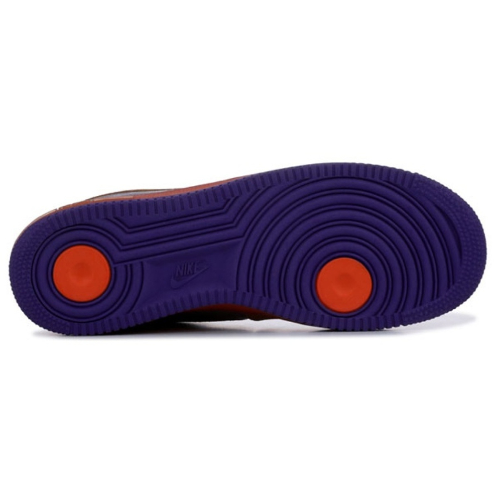 Nike Air Force 1 Amare Stoudemire New Six