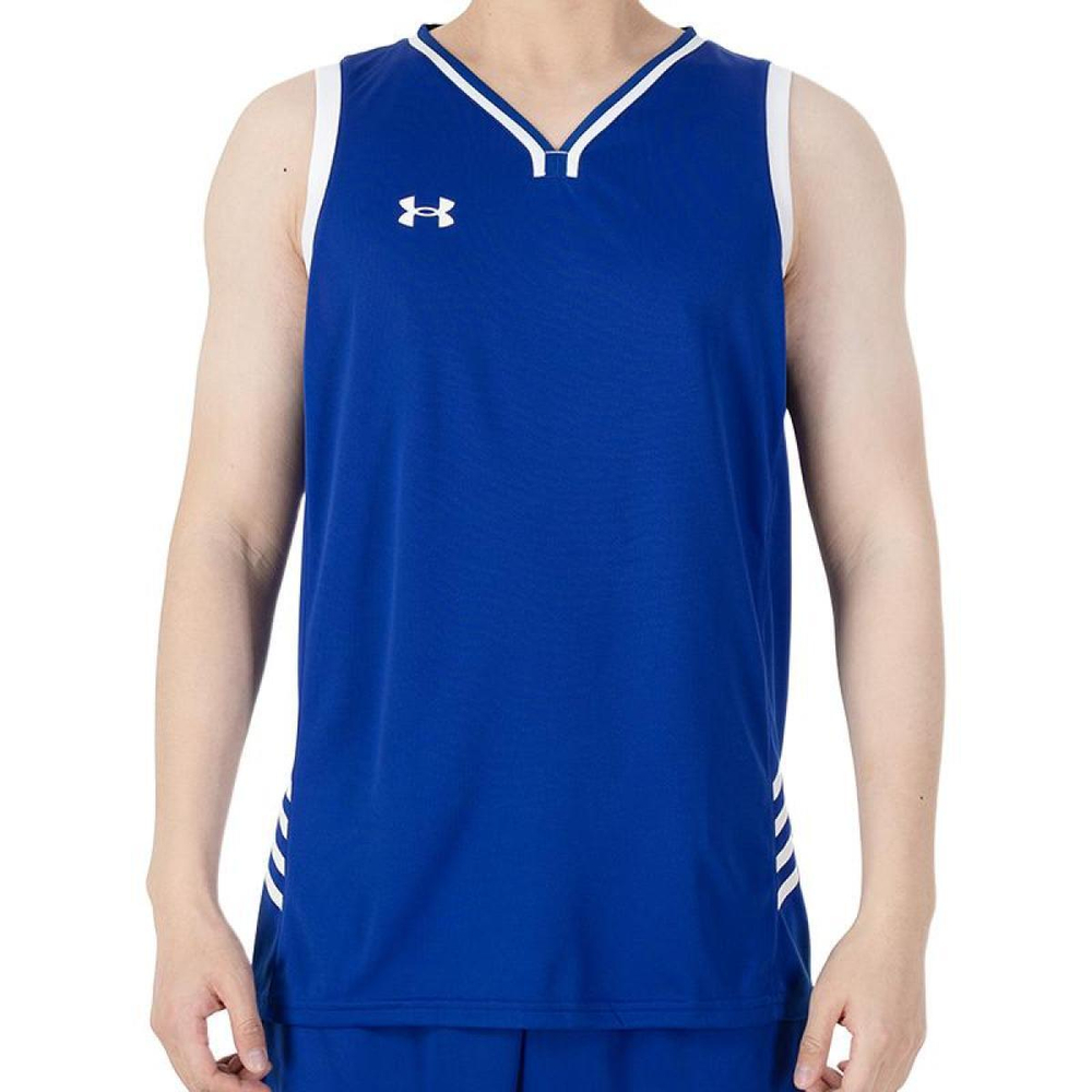 Under Armour