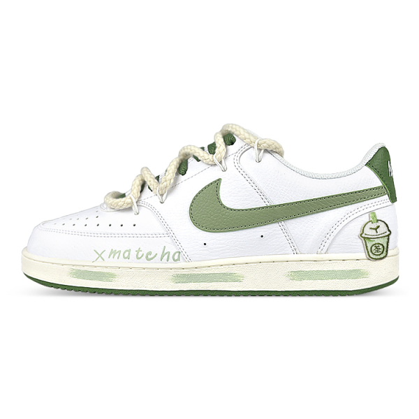 【 】 Nike Court Vision 1