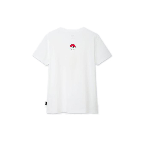 UNIQLO x POKEMON/ T