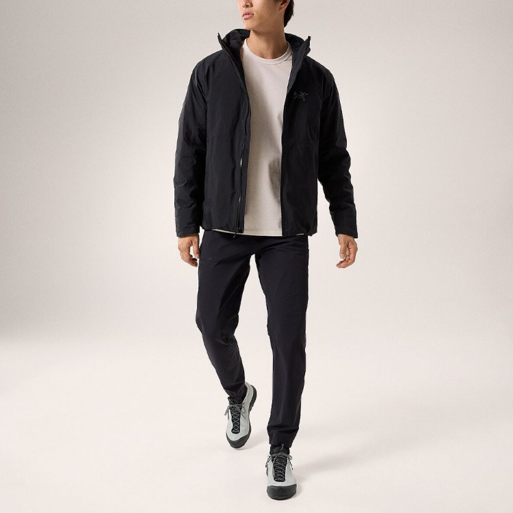 Arcteryx Gamma Jogger Men'S Logo