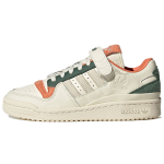 Adidas originals FORUM Low "Fleece"