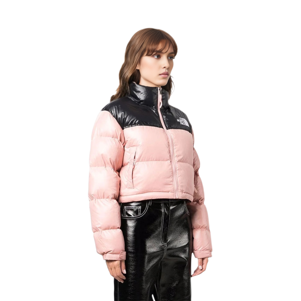 THE NORTH FACE Logo