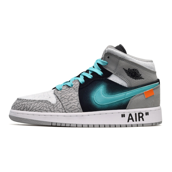 【 】 Jordan Air Jordan 1 SE GS
