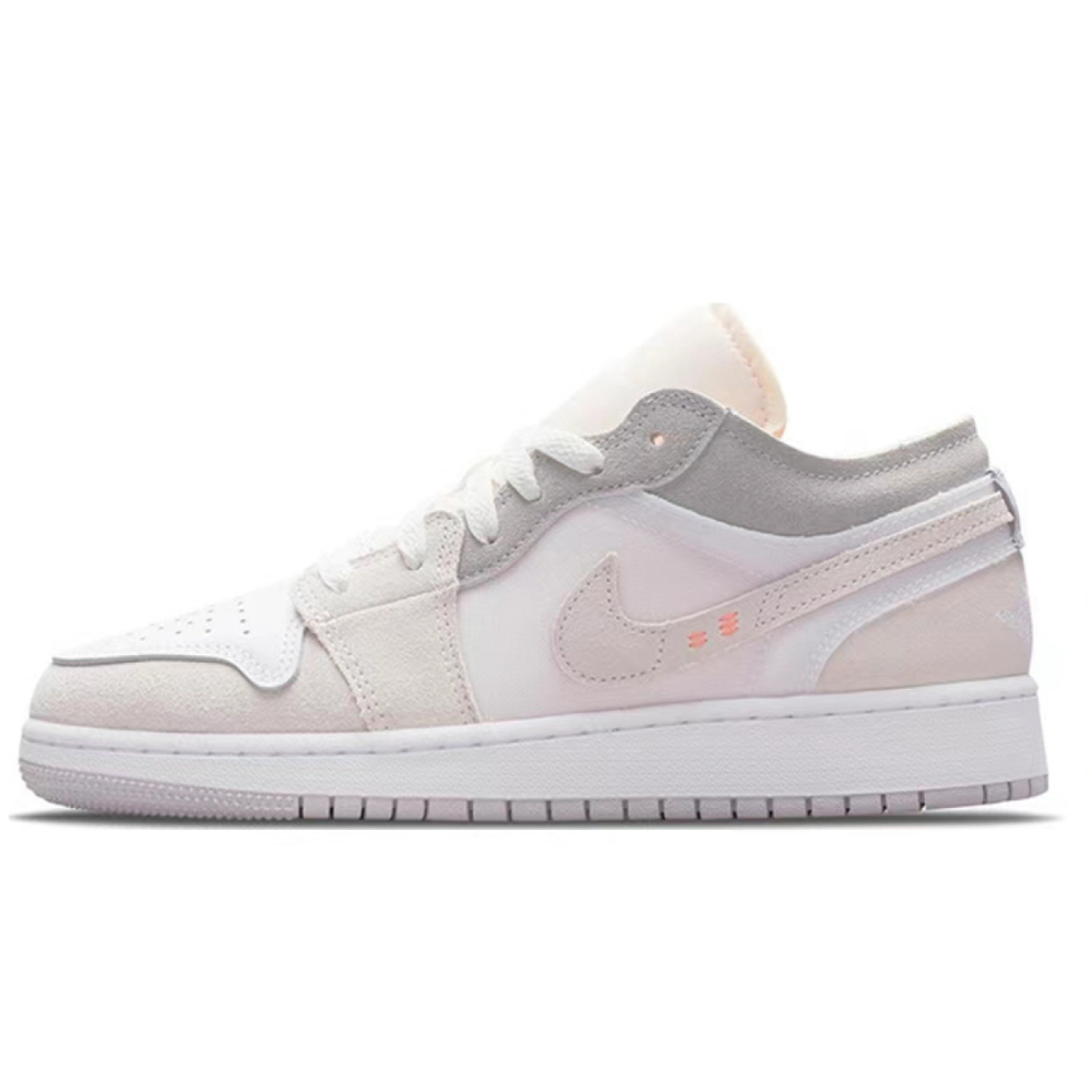 【 】 Jordan Air Jordan 1 Low GS