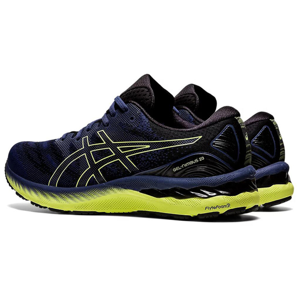 Asics GEL-Nimbus 23