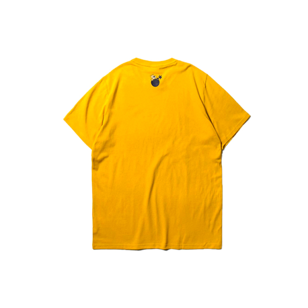 Puma x The Hundreds Tee Logo T