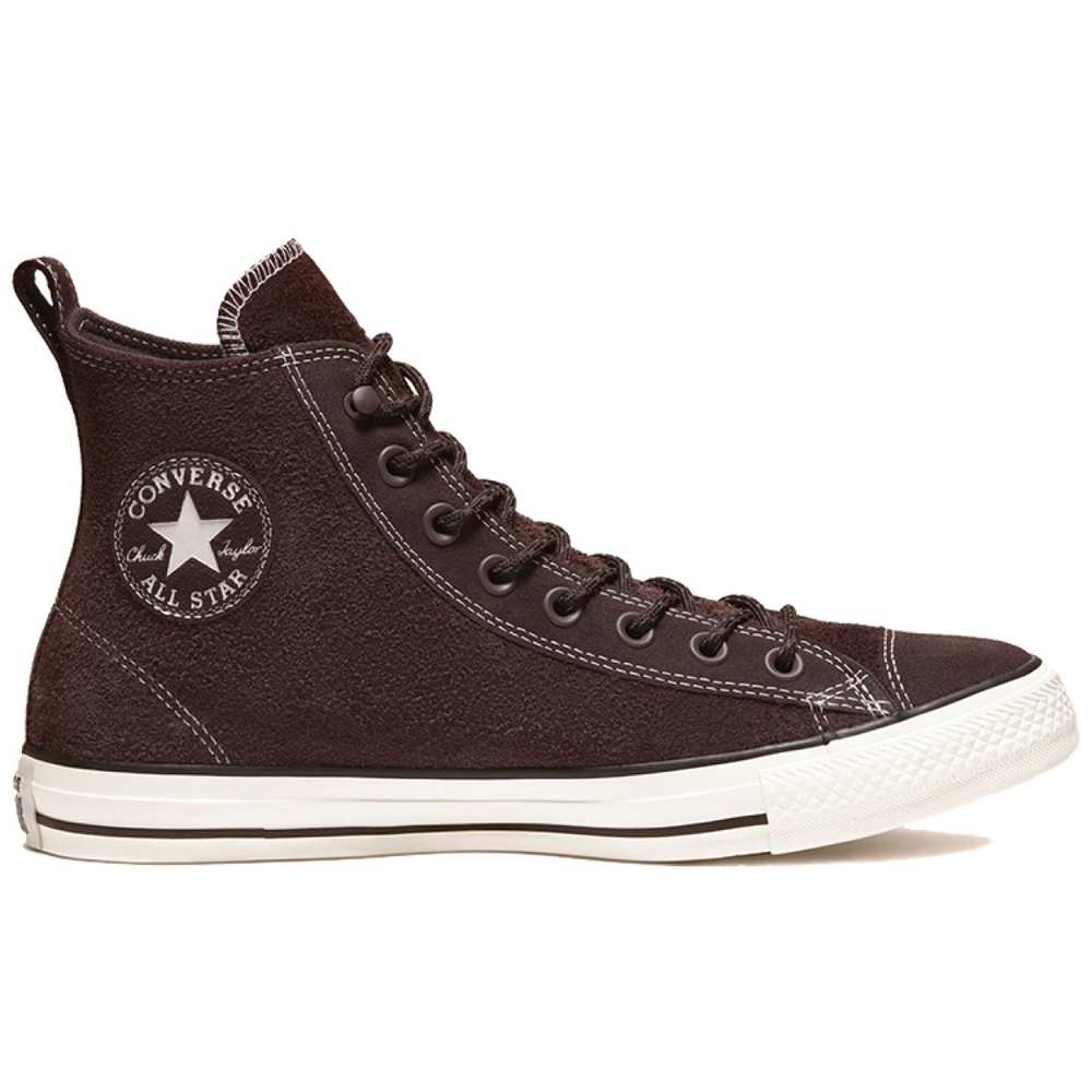 Converse Chuck Taylor All Star Suede High Top
