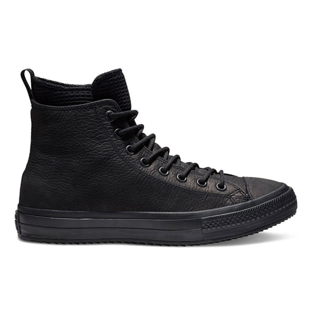 Converse Chuck Taylor All Star Waterproof Leather High Top