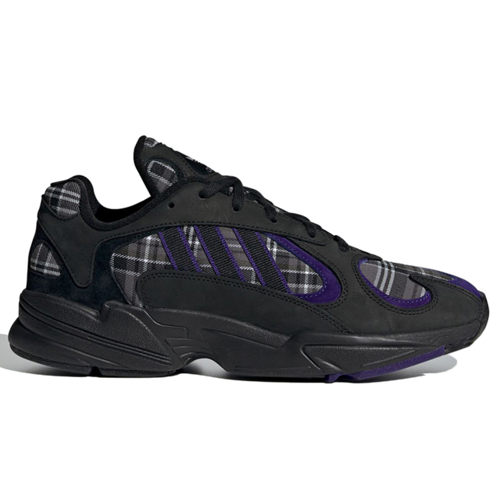 Adidas originals Yung-1