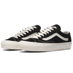 Vans Style 36 vault og lx black marshmall