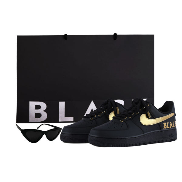 【 】 Nike Air Force 1 07