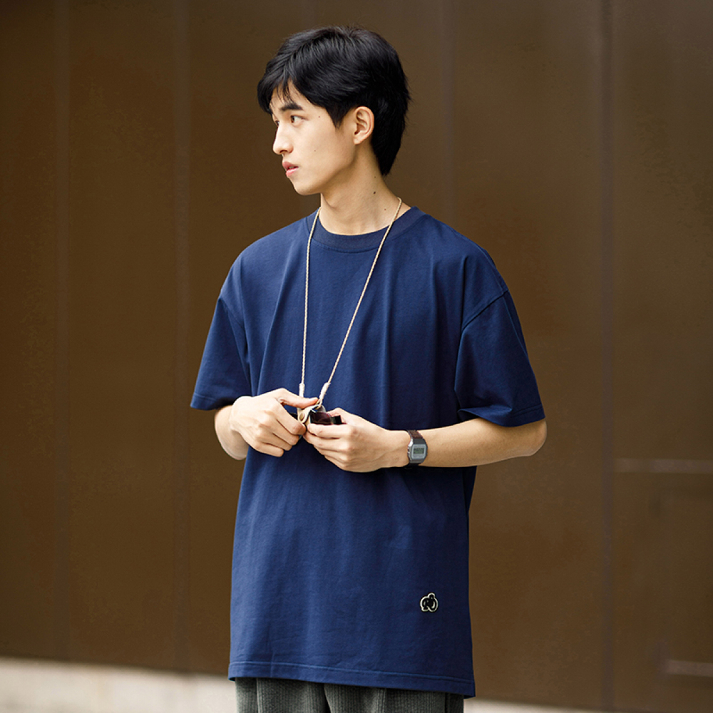 PSO Brand Logo T
