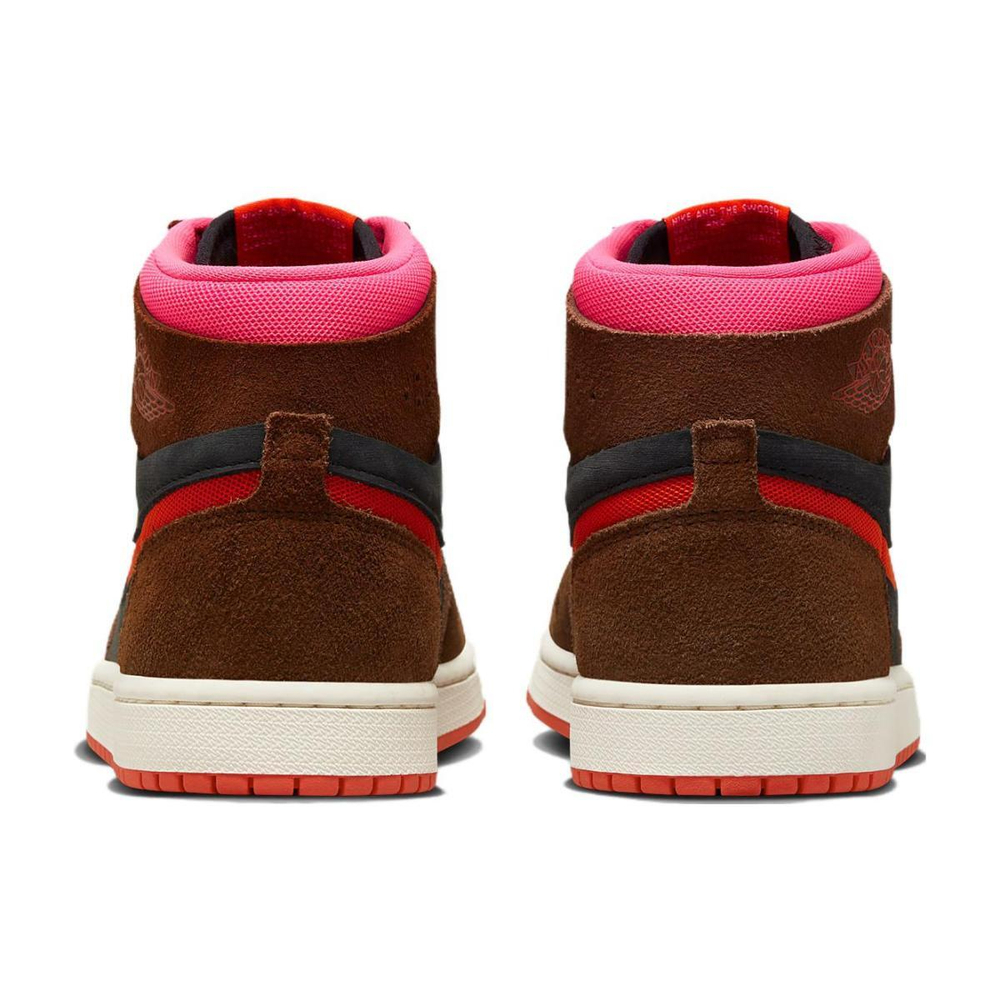 Jordan Air Jordan 1 Zoom Air Cmft 2