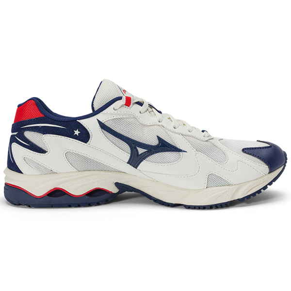 Mizuno Wave Solar