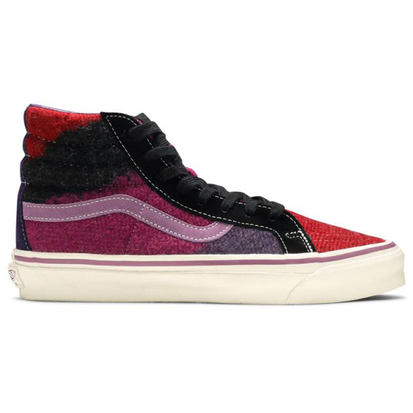 CONCEPTS x Vans Vault 「World's End」