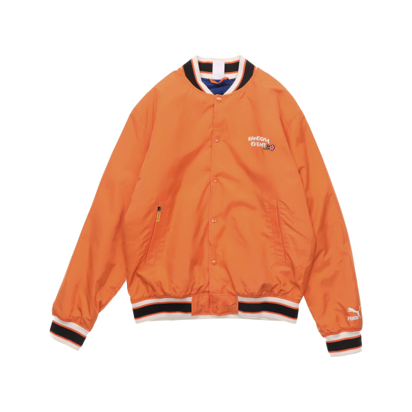 Puma x Randomevent