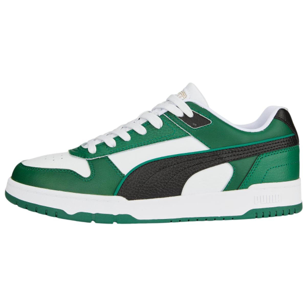 PUMA RBD Game Low