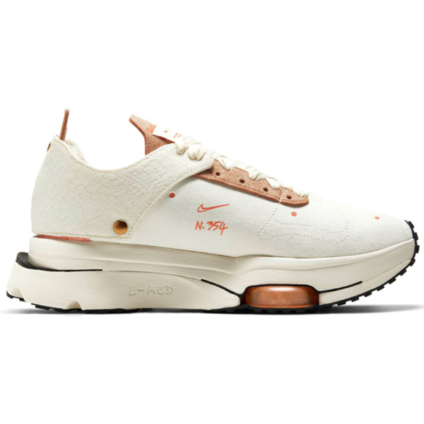 Nike Air Zoom type electro orange