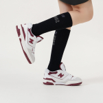 New Balance NB 550 550 "Burgundy"