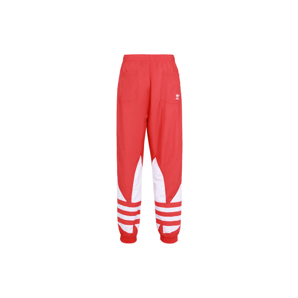 Adidas originals Big Trefoil Track Pants Men Black Logo