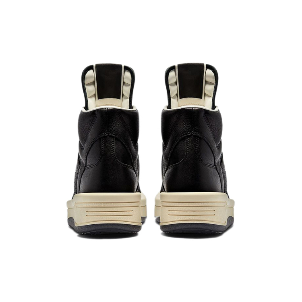 Rick Owens DRKSHDW x Converse 1970s turbodrk weapon