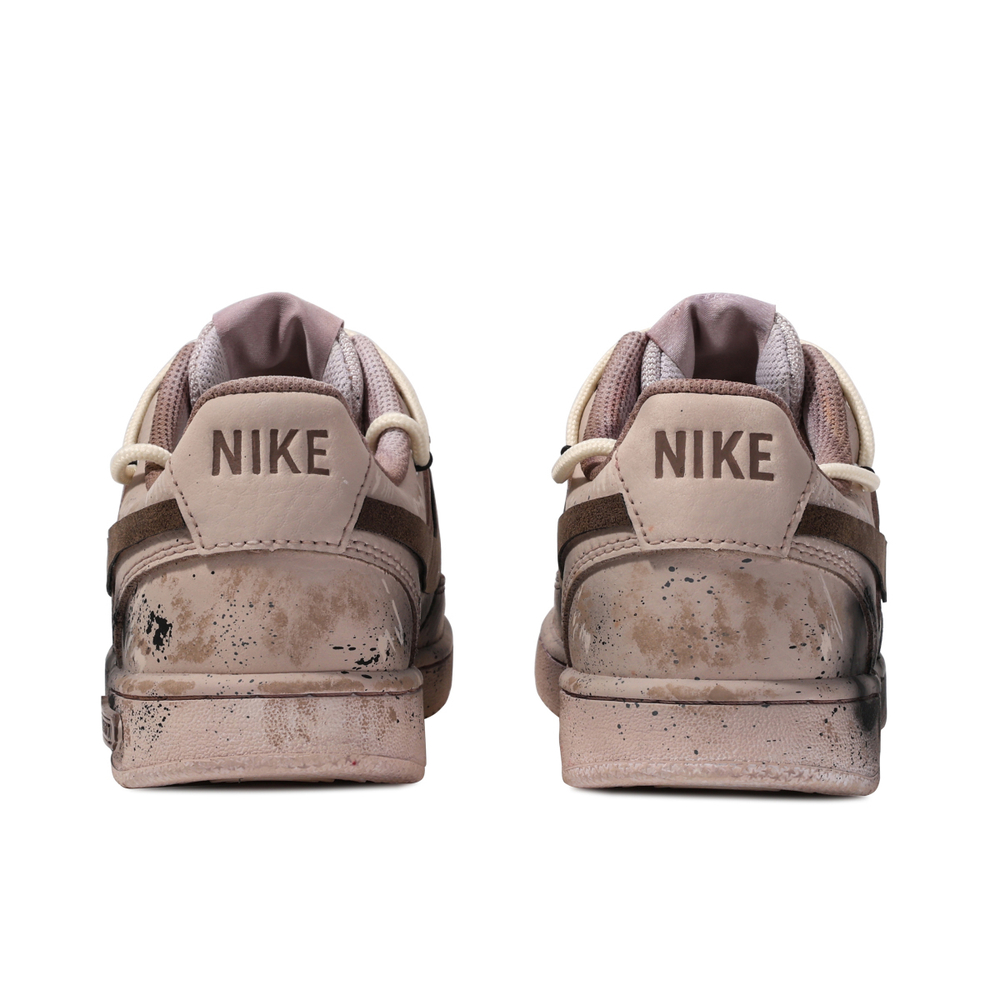 【 】 Nike Court Vision Low