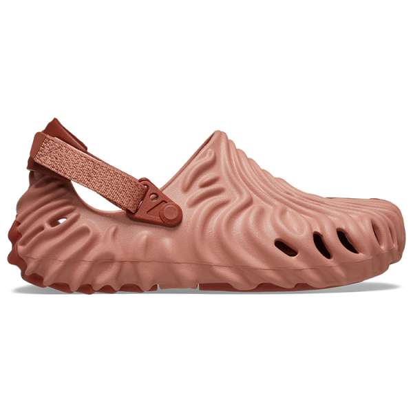 Salehe Bembury x Crocs Pollex Clog