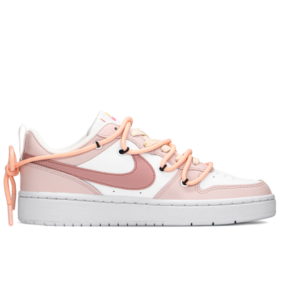 【 】 Nike Court Borough Low 2 FZBB GS